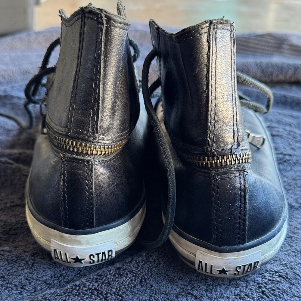 Converse John Varvatos - Picture 2 of 11
